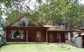 Sierra Paraiso Hotel
